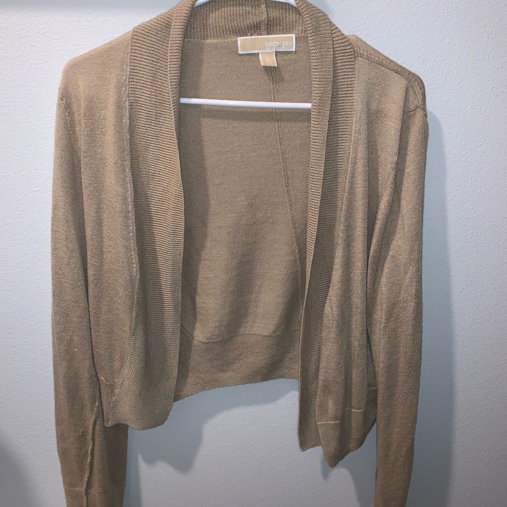 Beautiful Michael Kors Cardigan